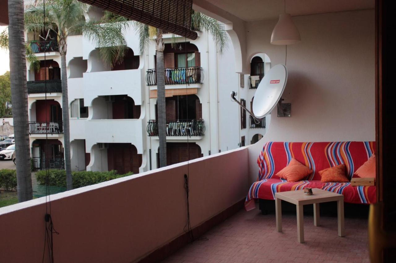 Pati'S House Apartment จีอาร์ดีนี นักซอส ภายนอก รูปภาพ